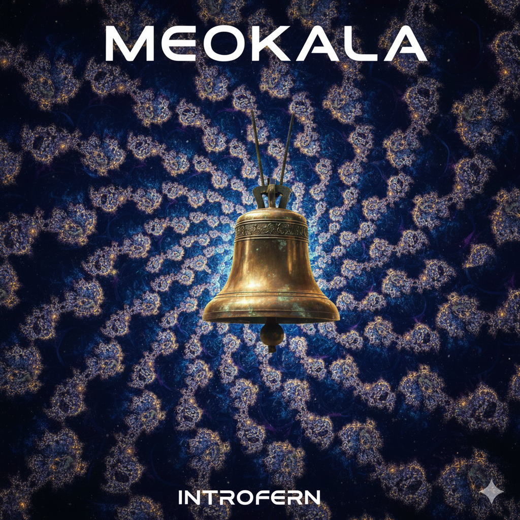 Meokala - Introfern